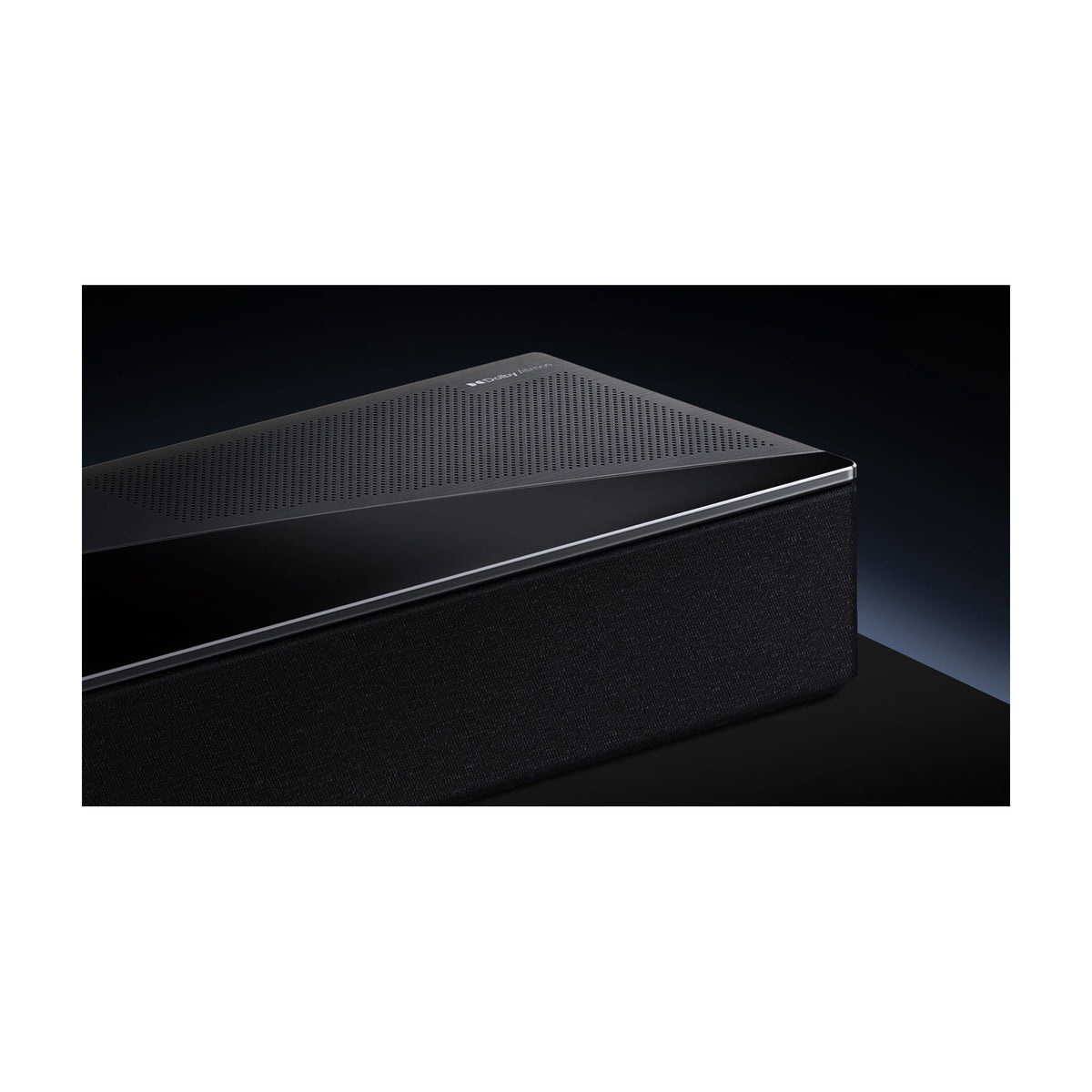 Barra de sonido TCL Q85H, 7.1.4 canales y Dolby Atmos