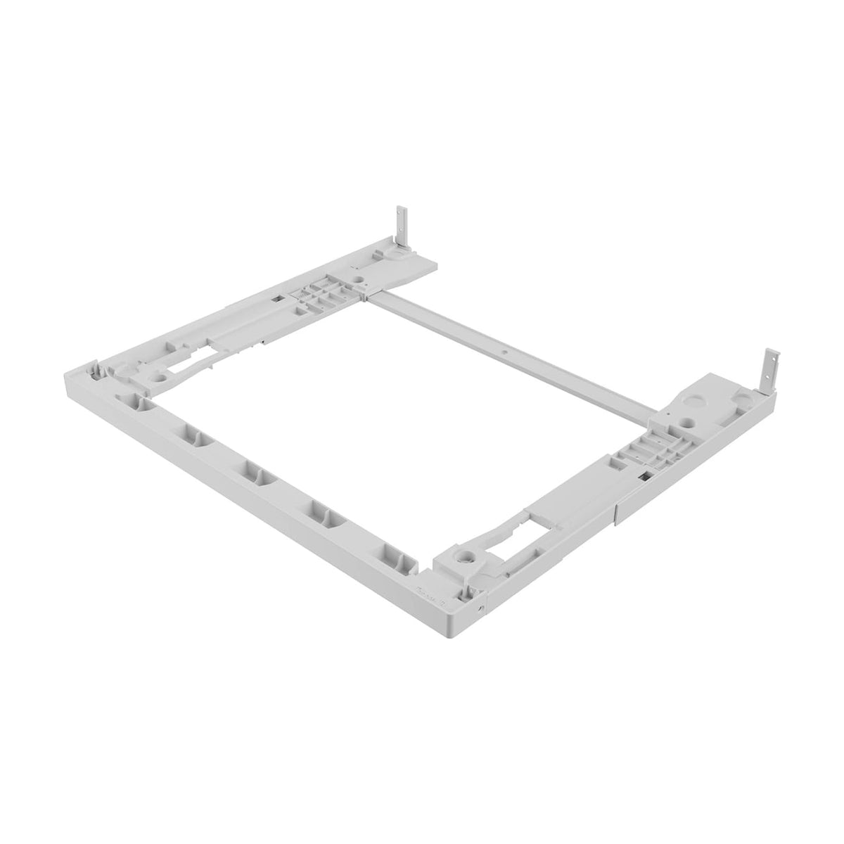 Kit de unión Hisense WZ000T10W blanco, 59,5 cm