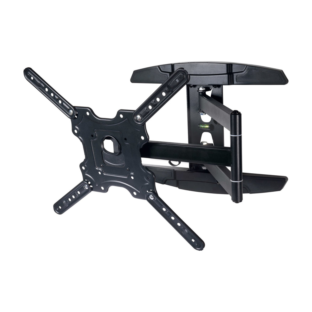Soporte de pared para TV Vivanco WAP 6640 giratorio e inclinable, hasta 75 pulgadas