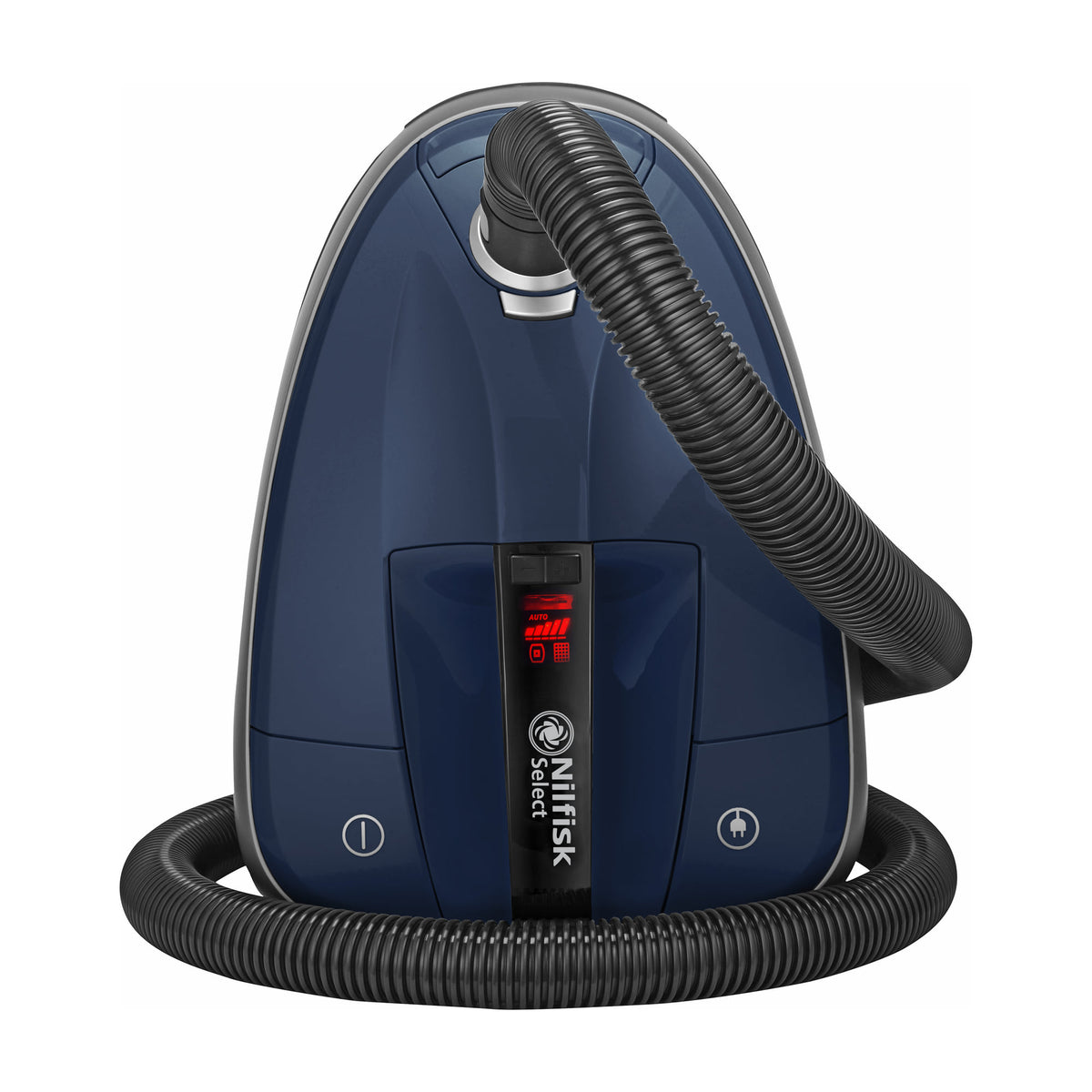 Aspirador trineo Nilfisk Select MBCO13P08A1-HFN con bolsa y filtro HEPA 13