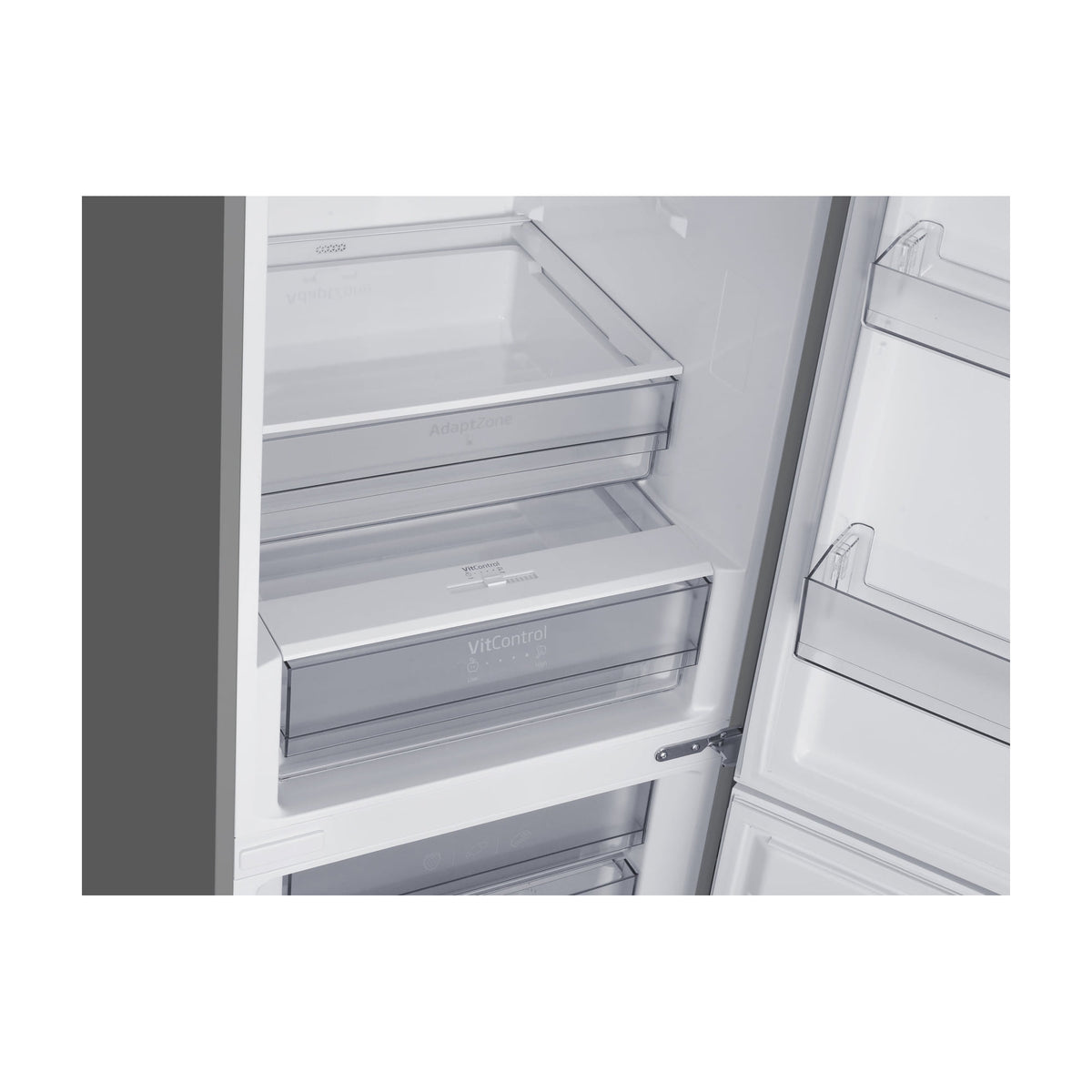 Frigorífico combi Fagor 3FFK-6677X, 337 l, No Frost total