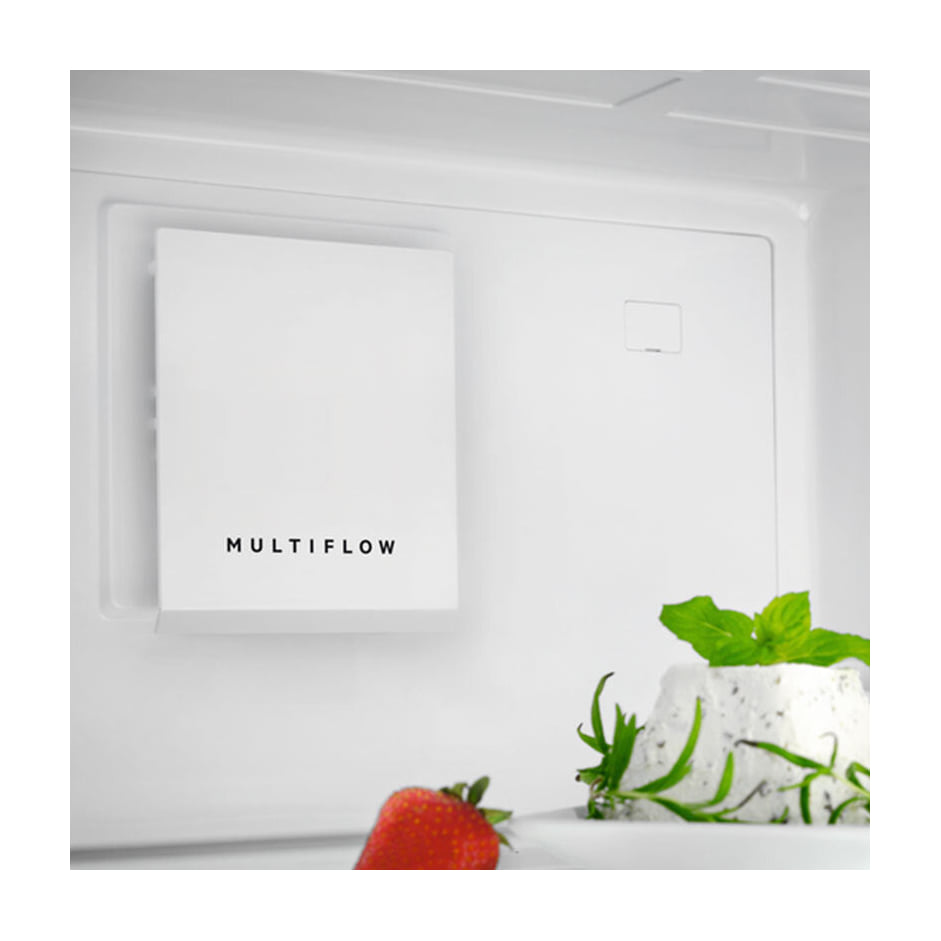 Frigorífico de una puerta AEG ORK7M391EX, 390 l, inox antihuellas