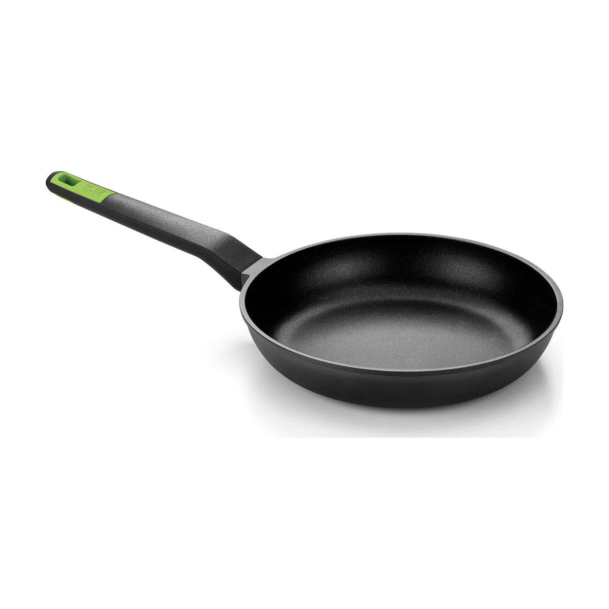 Sartén BRA Gastro A841226 de 26 cm, aluminio fundido e inducción