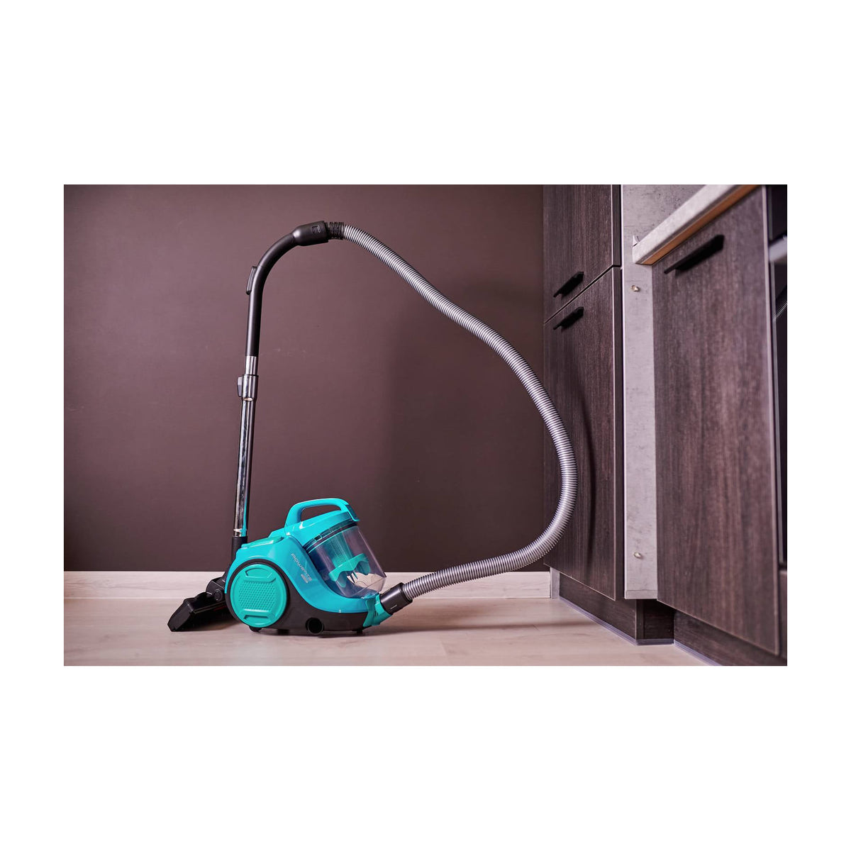 Aspirador sin bolsa Rowenta RO2932EA Swift Power Cyclonic, 900 W y 1,2 l