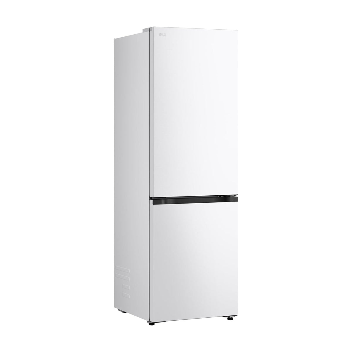 Frigorífico combi LG GBBSJ10DSW de 333 litros, Total No Frost y Wi-Fi