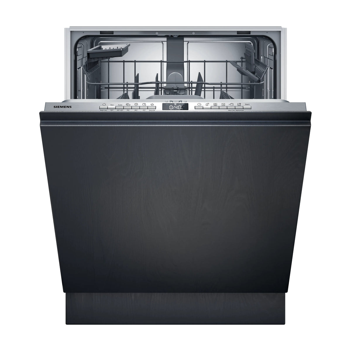 Lavavajillas integrable Siemens SN63HX03TE, 60 cm, 13 cubiertos y Home Connect