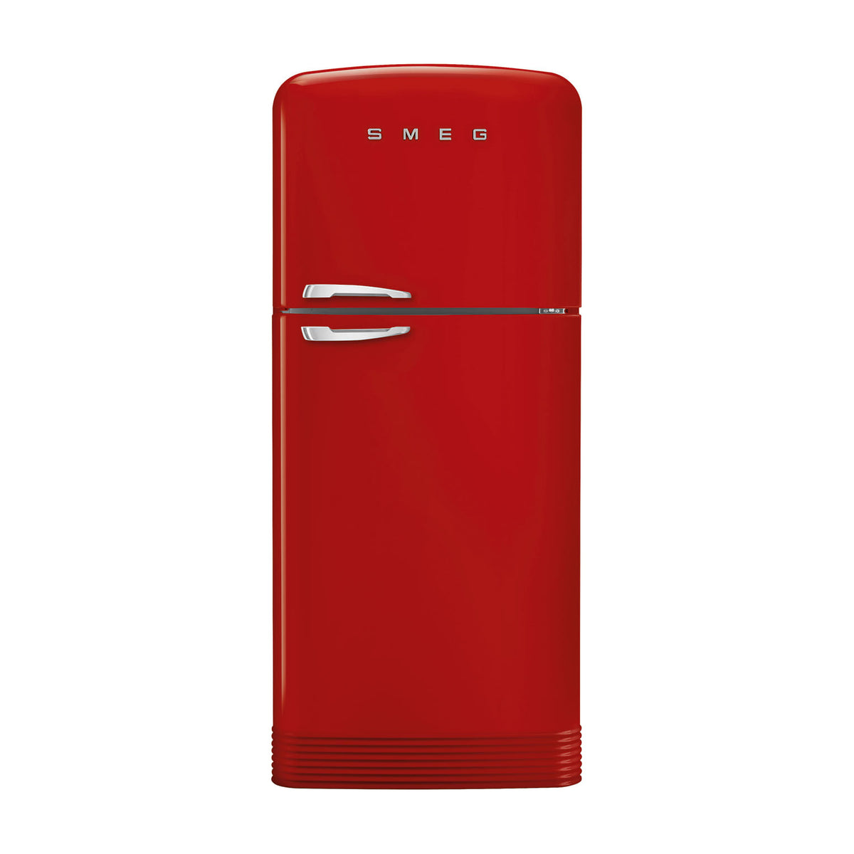 Frigorífico de dos puertas Smeg FAB50RRD5, 524 l, No Frost total