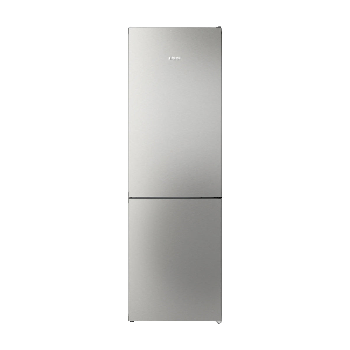 Frigorífico combi Siemens KG36NVICG, 321 l, No Frost total