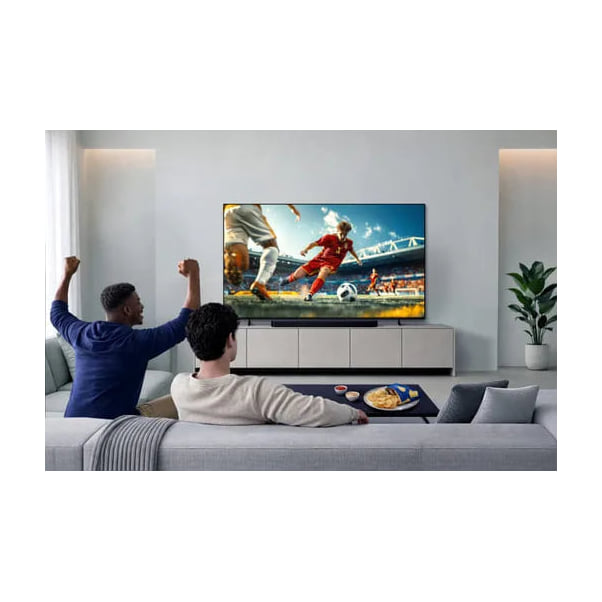 Televisor Mini LED Samsung TU65M73HAUXXC de 65 pulgadas, 4K y HDR10+