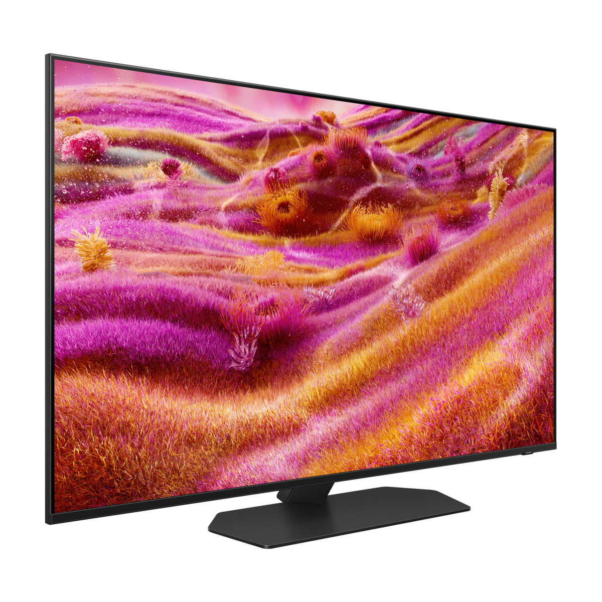 Televisor Mini LED Samsung TQ43QN90FATXXC de 43 pulgadas, 4K UHD y Glare Free