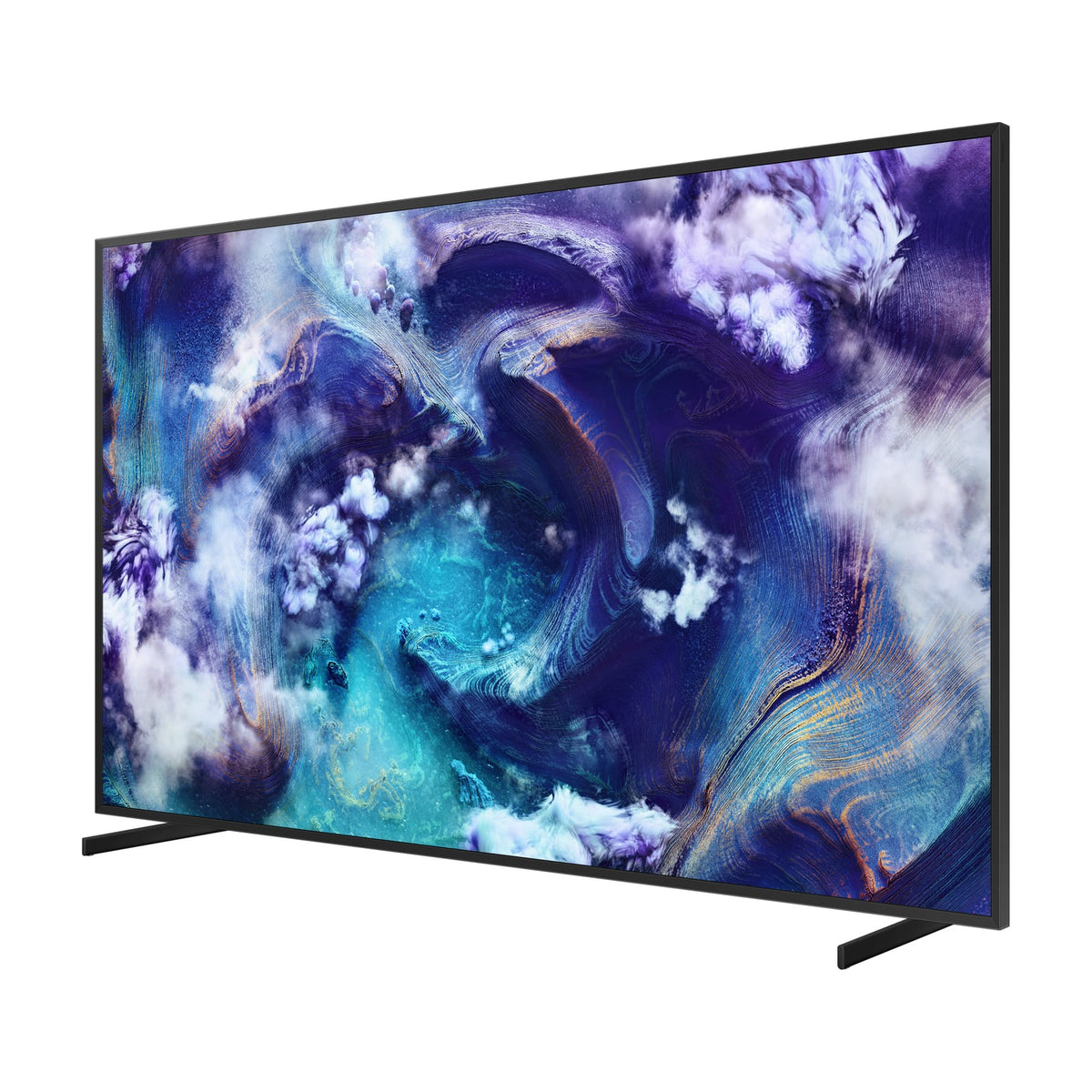 Televisor Samsung TQ75QN900FTXXC de 75 pulgadas, Neo QLED Mini LED 8K