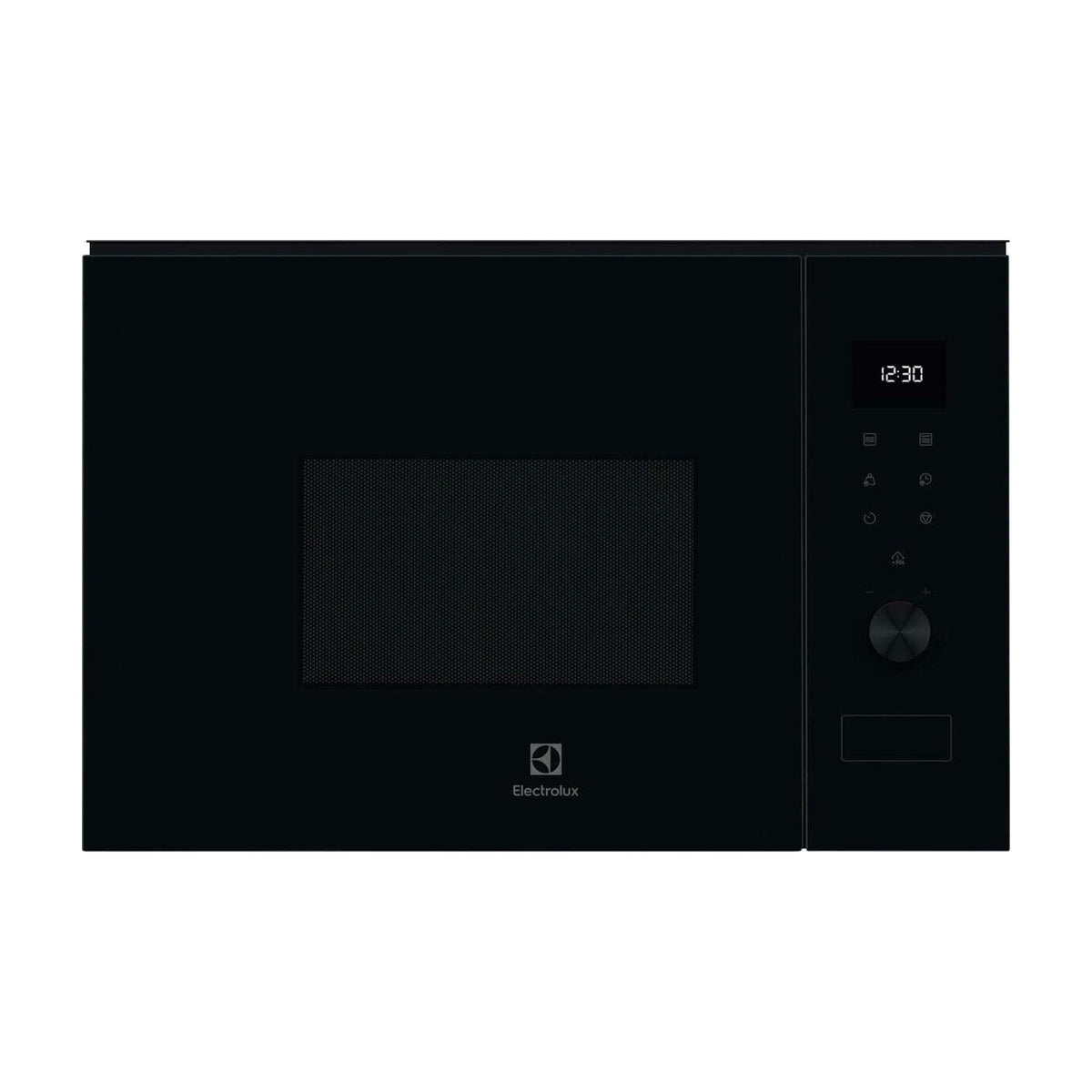 Microondas integrable Electrolux LMS4203TMK con grill y 20 l