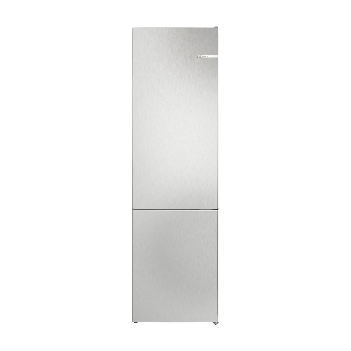 Frigorífico combi Bosch KGN392LAG, Total No Frost, clase A