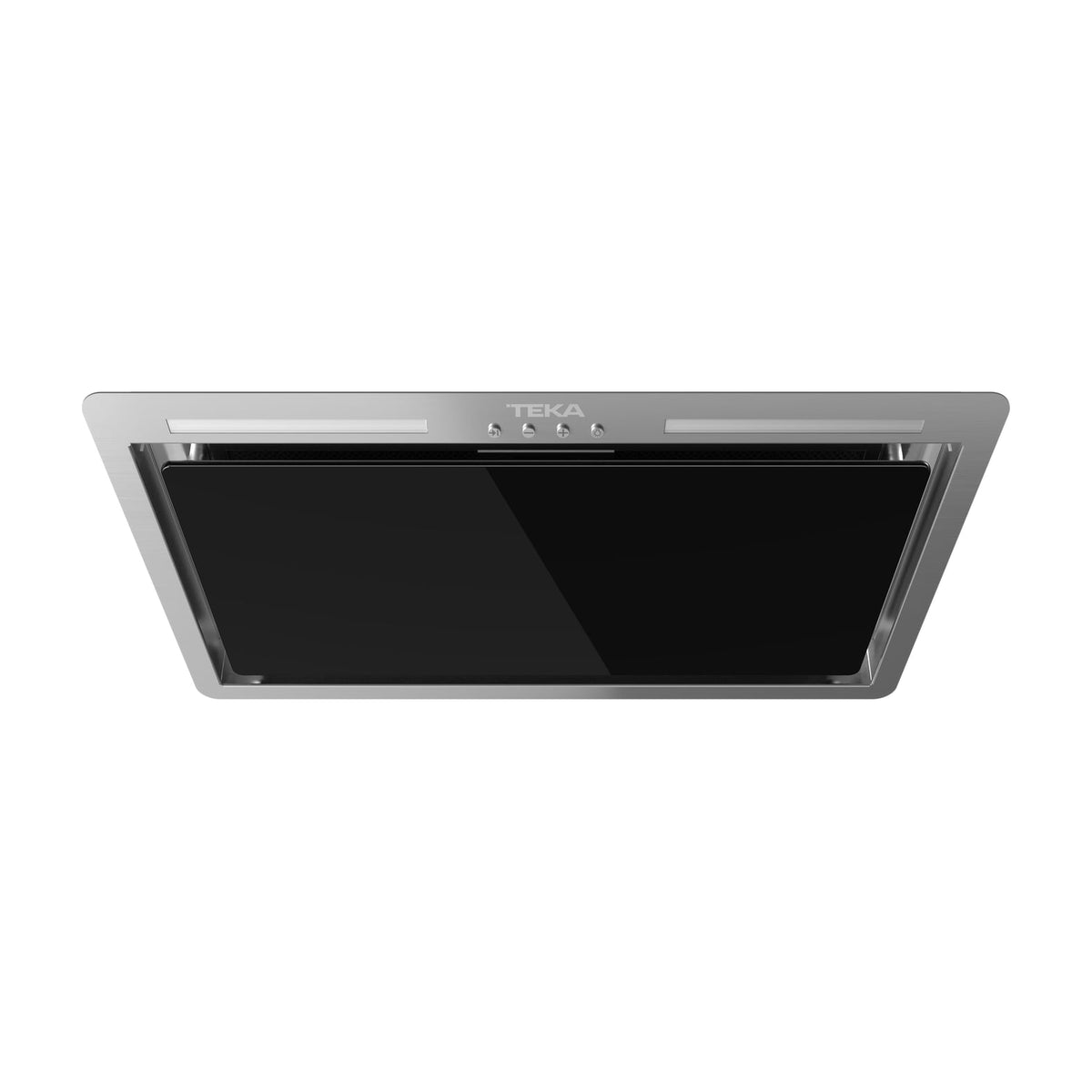Grupo filtrante Teka GFL 57651 EOS de 53,2 cm con aspiración perimetral y LED