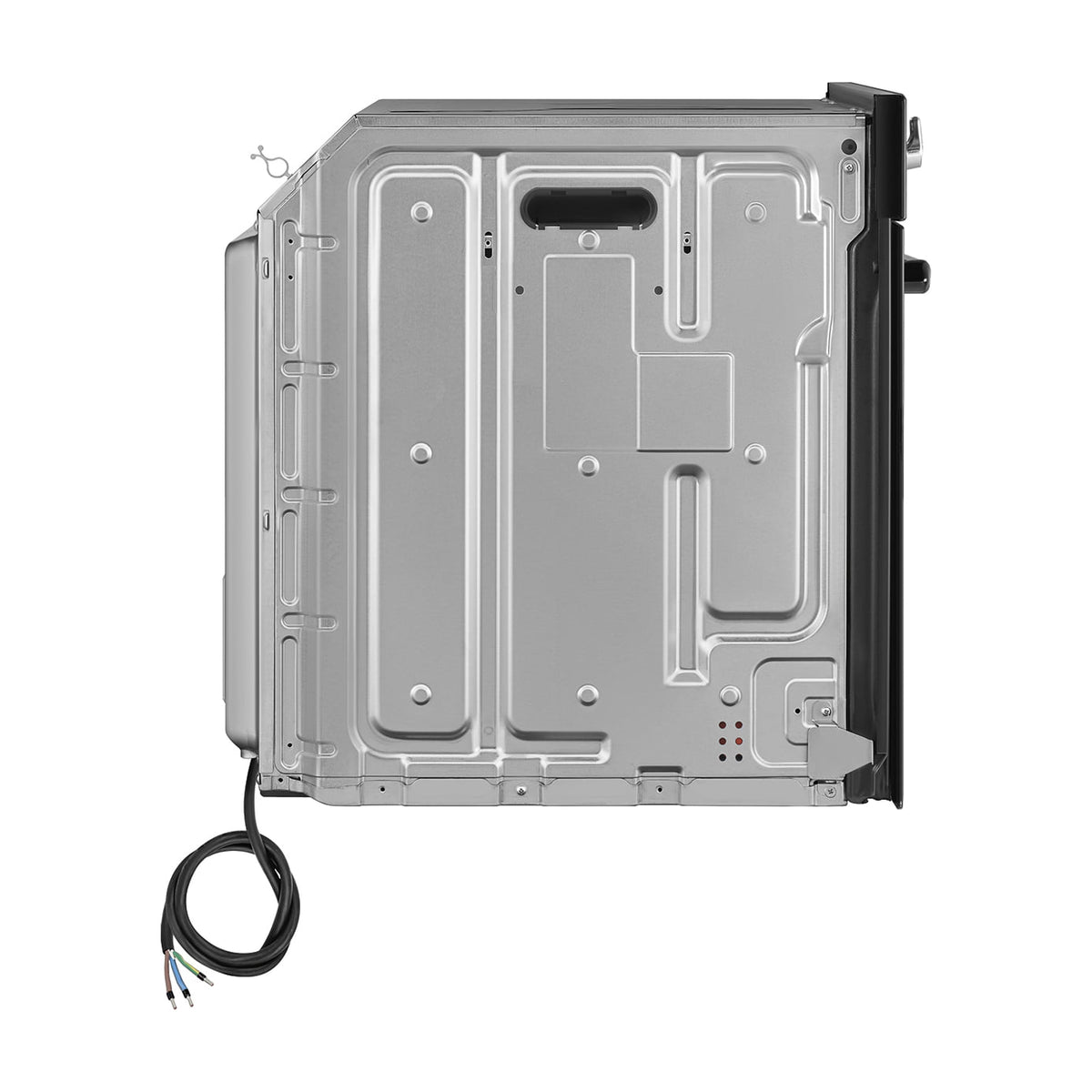 Horno multifunción Smeg SF6905N1 de 70 l con limpieza Vapor Clean