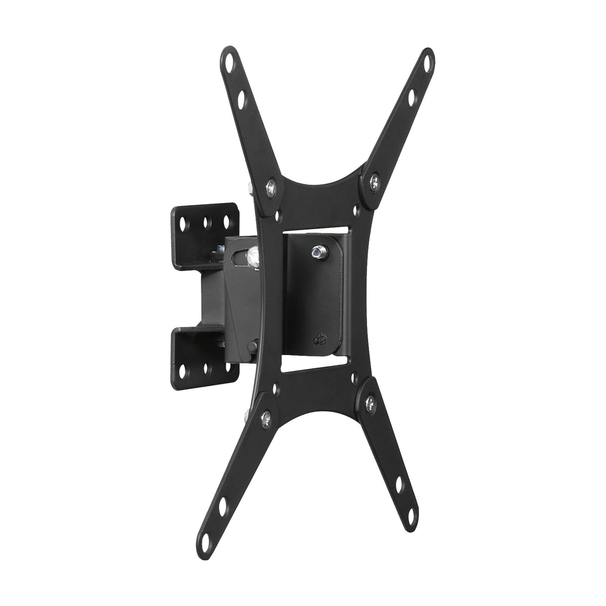 Soporte de TV Vivanco VVTVTILT32INCH15KG giratorio e inclinable, hasta 43 pulgadas y 15 kg