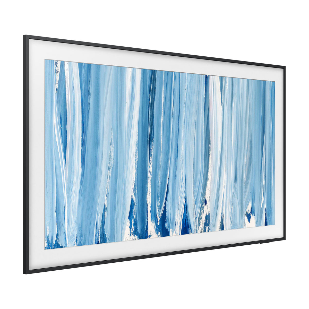 Televisor Samsung TQ65LS03HWUXXC The Frame Pro de 65 pulgadas, Neo QLED 4K