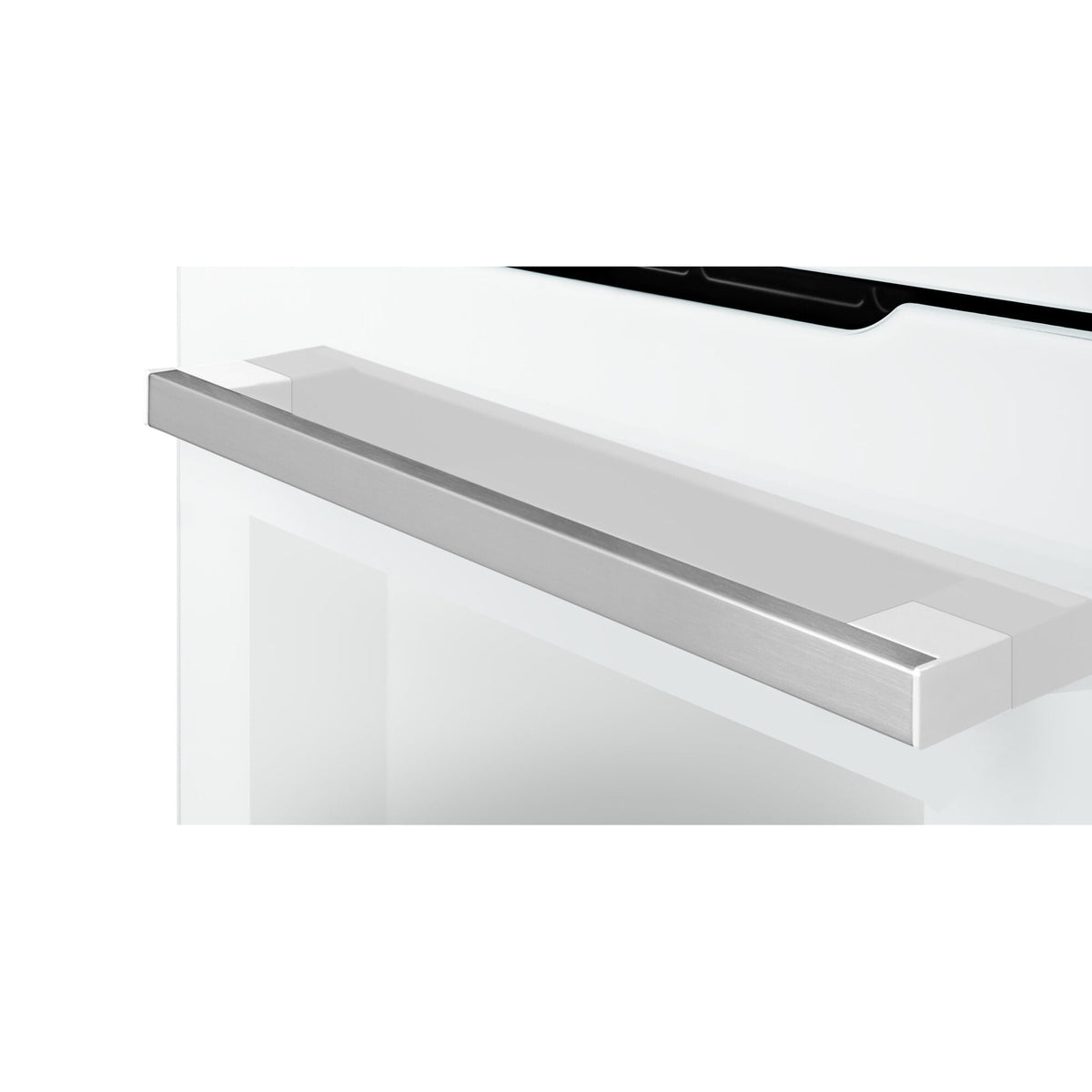 Horno multifunción Fagor 9H-115BB, 77 l, cristal blanco