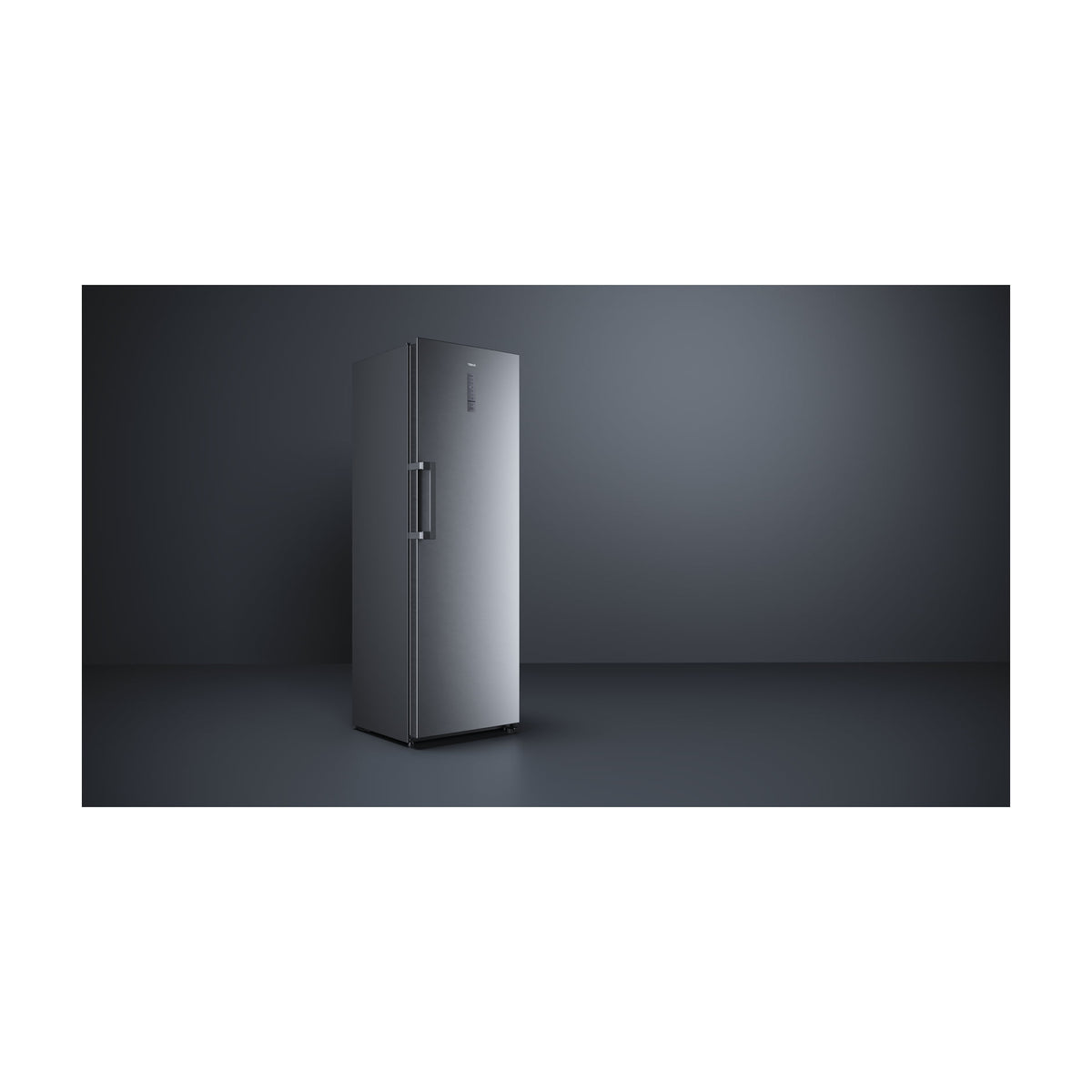 Frigorífico de una puerta Teka RSL 75640 SS, 362 l, Full No Frost