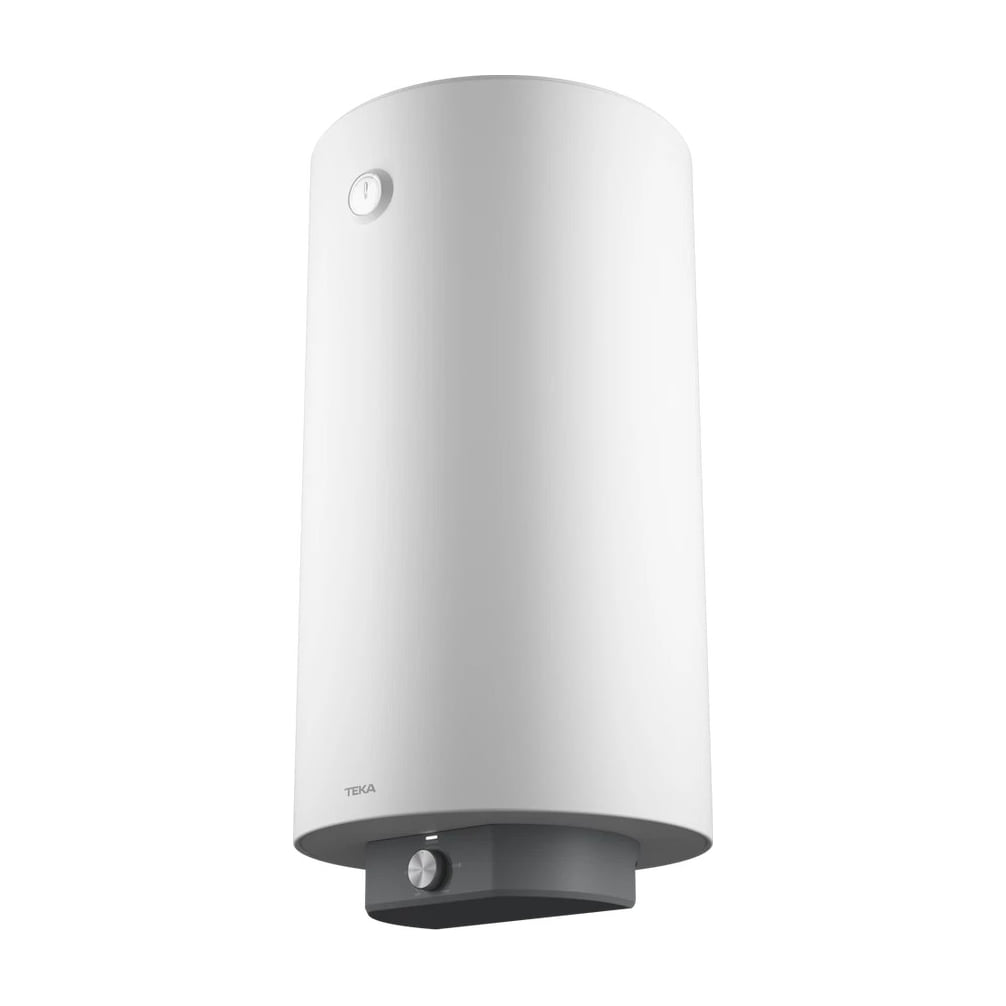 Termo eléctrico Teka EWH 100100 CWH de 100 litros, vertical