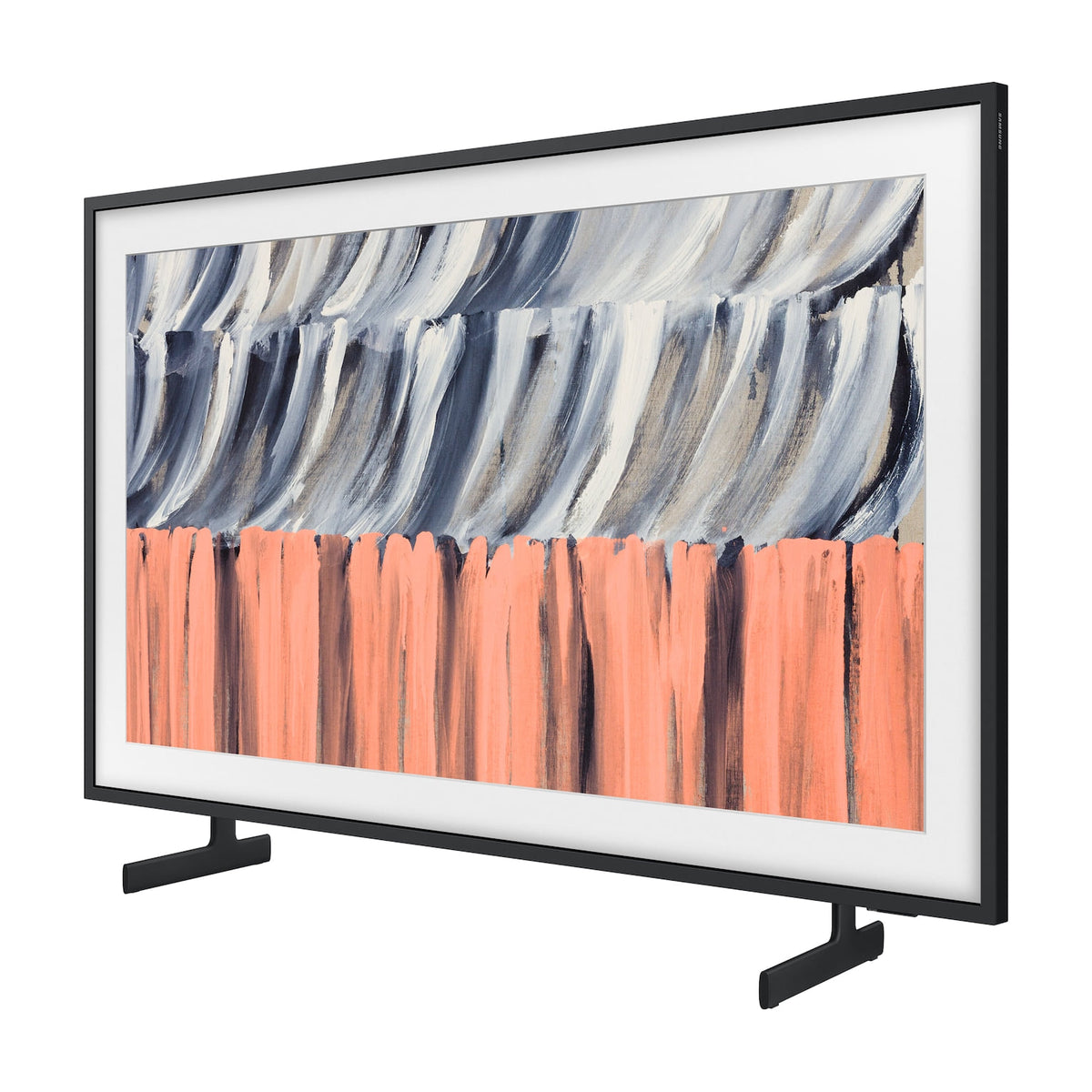 Televisor Samsung The Frame TQ43LS03HEUXXC QLED 4K de 43 pulgadas con Glare Free