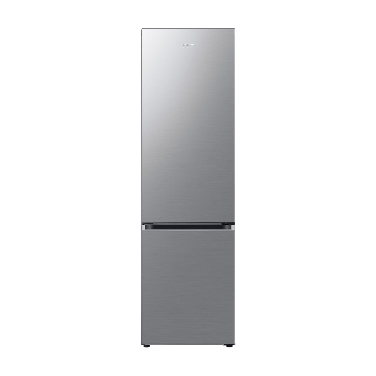 Frigorífico combi Samsung RB38T607BS9/EF, 387 l, No Frost