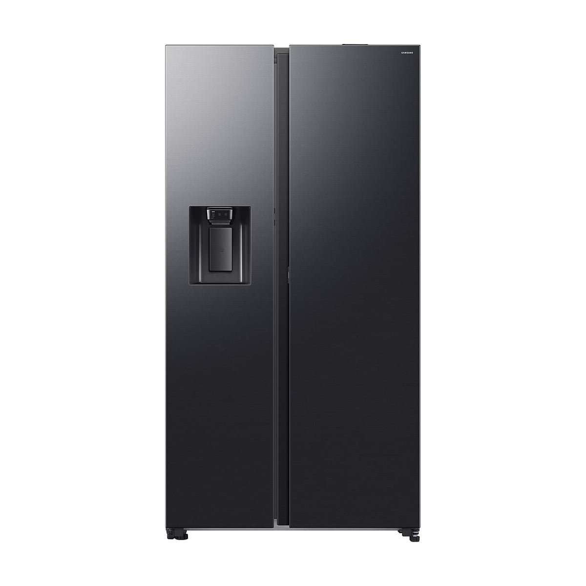 Frigorífico americano Samsung RS80F64KDFEF, 640 l, clase D