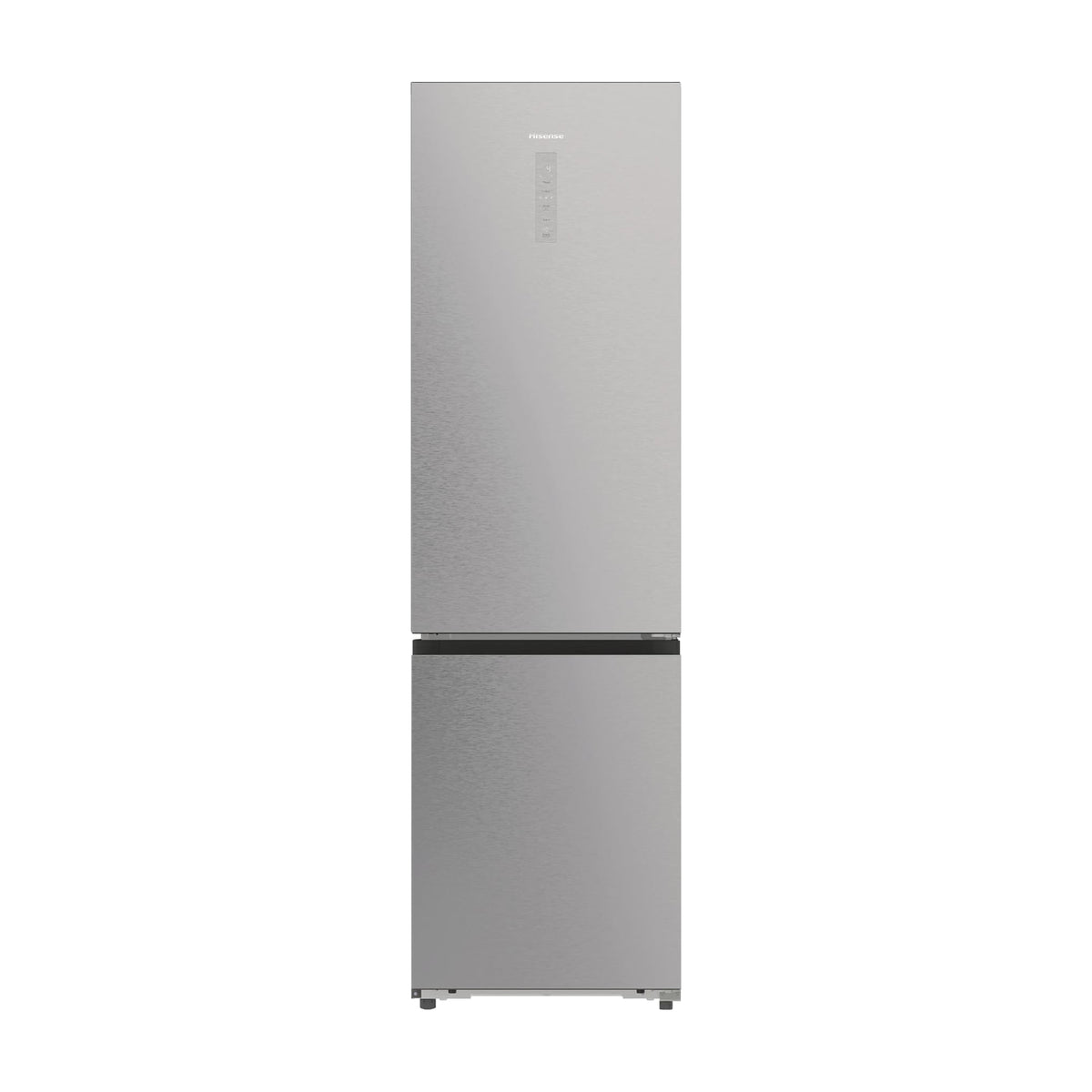Frigorífico combi Hisense RB5P410SACA de 413 l, Total No Frost