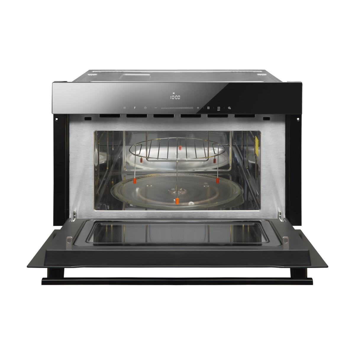 Microondas integrable Fagor 4MWB-34MTCGN de 34 l con grill y 900 W