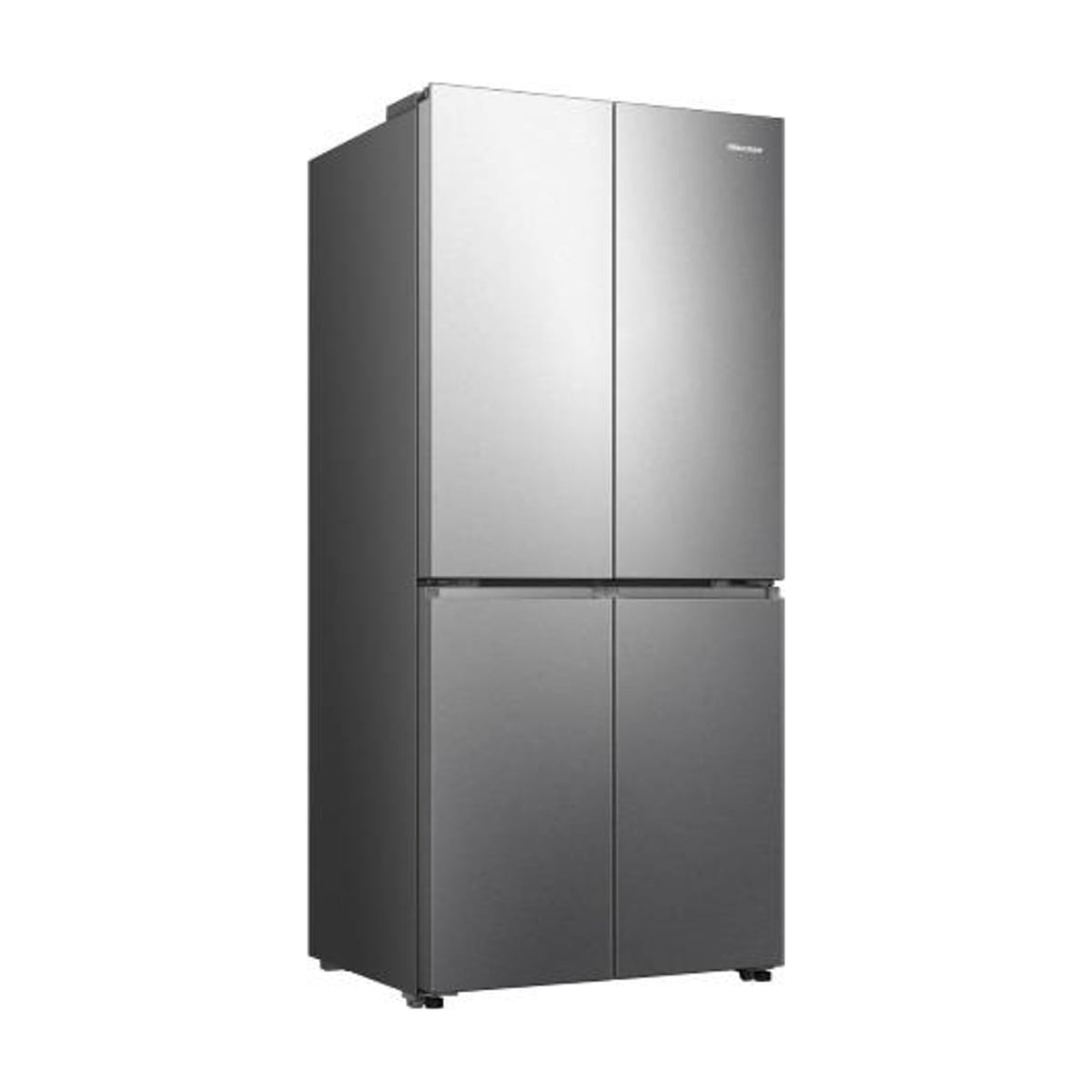 Frigorífico americano Hisense RQ5P470SEIE de 483 l, Total No Frost