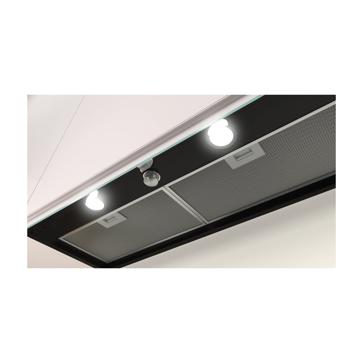 Campana integrable Balay 3BD896MN de 90 cm, 620 m³/h y LED