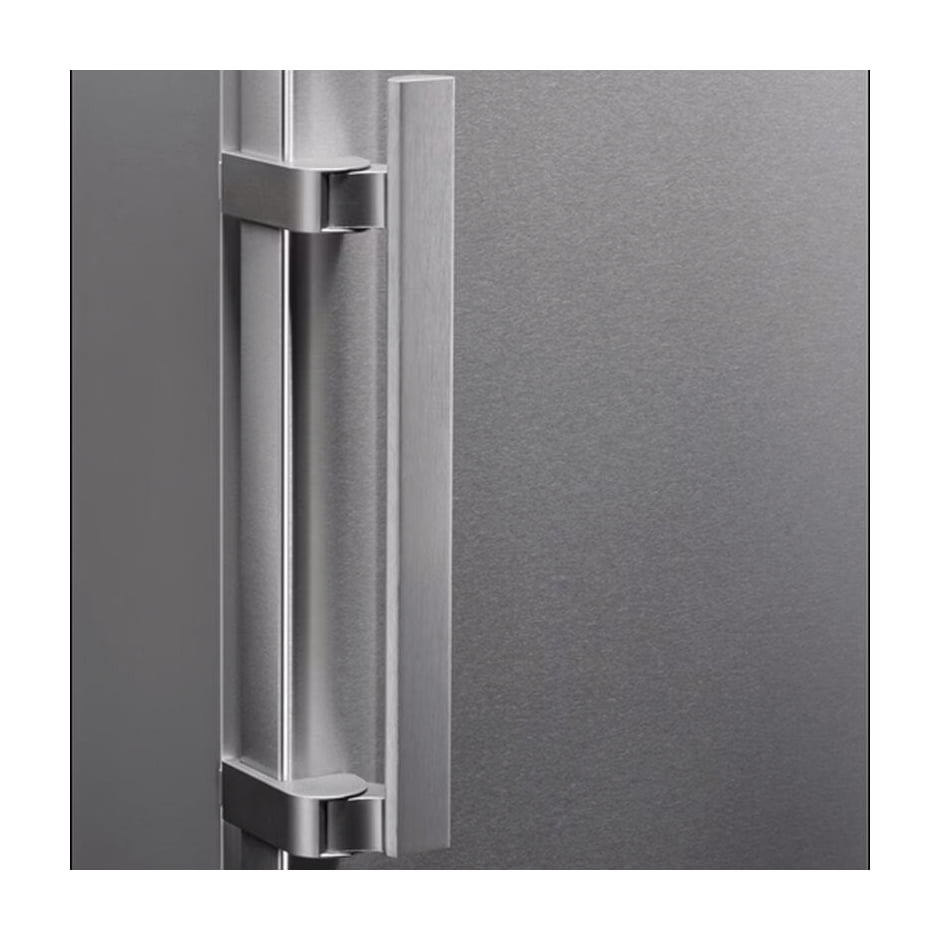 Frigorífico de una puerta AEG ORK7M391EX, 390 l, inox antihuellas
