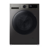 Lavasecadora Samsung WD90HG5U34BXEC de 9/6 kg con Wi-Fi y vapor
