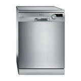 Lavavajillas Balay 3VS506IP de 12 cubiertos, inox antihuellas