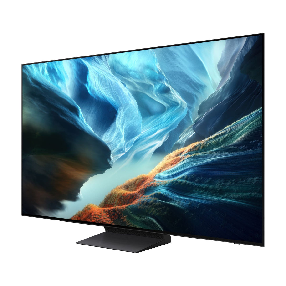 Televisor OLED Samsung TQ48S93HAEXXC de 48 pulgadas, 4K y Glare Free
