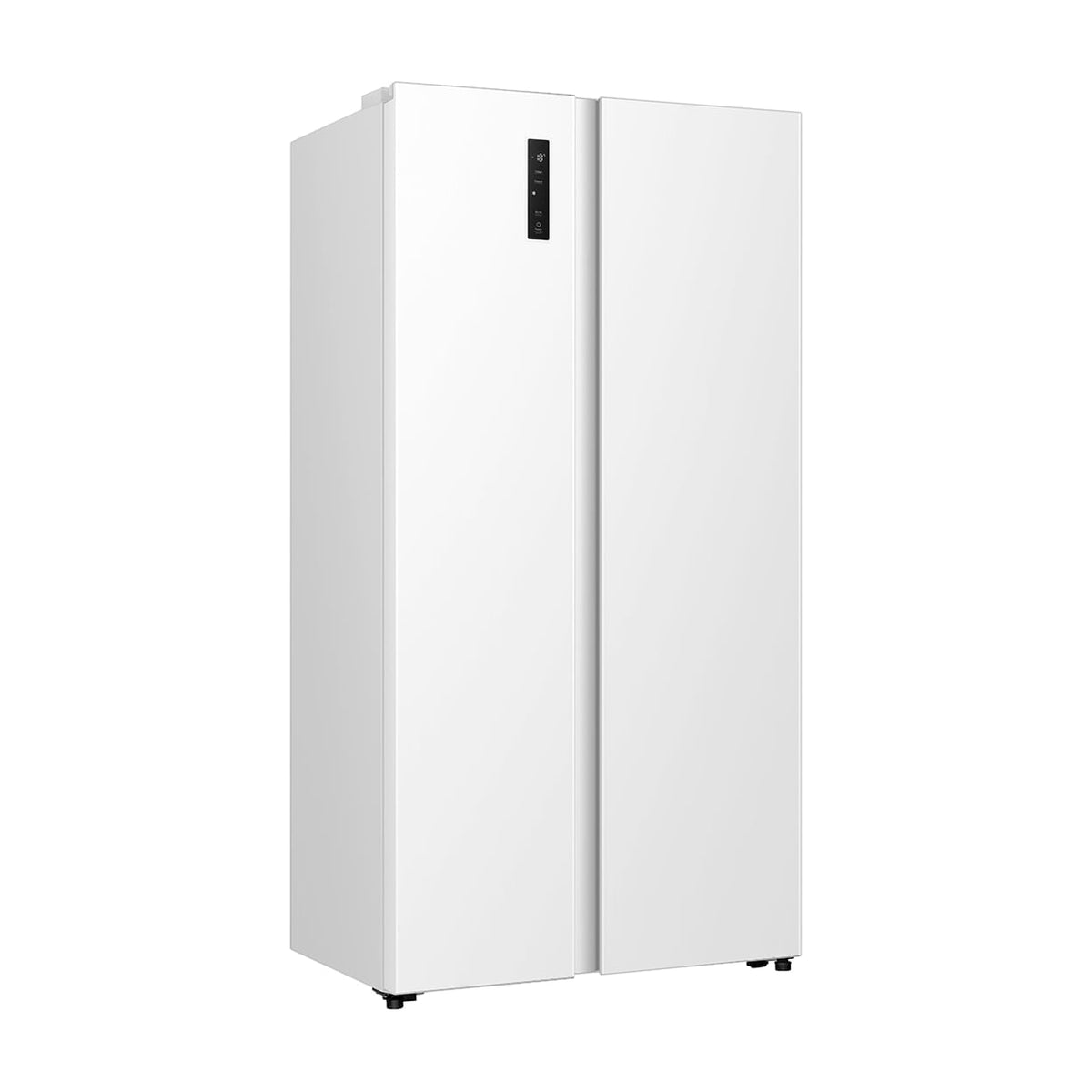 Frigorífico americano Hisense RS3P538NEWE, Total No Frost, Kitchen Fit
