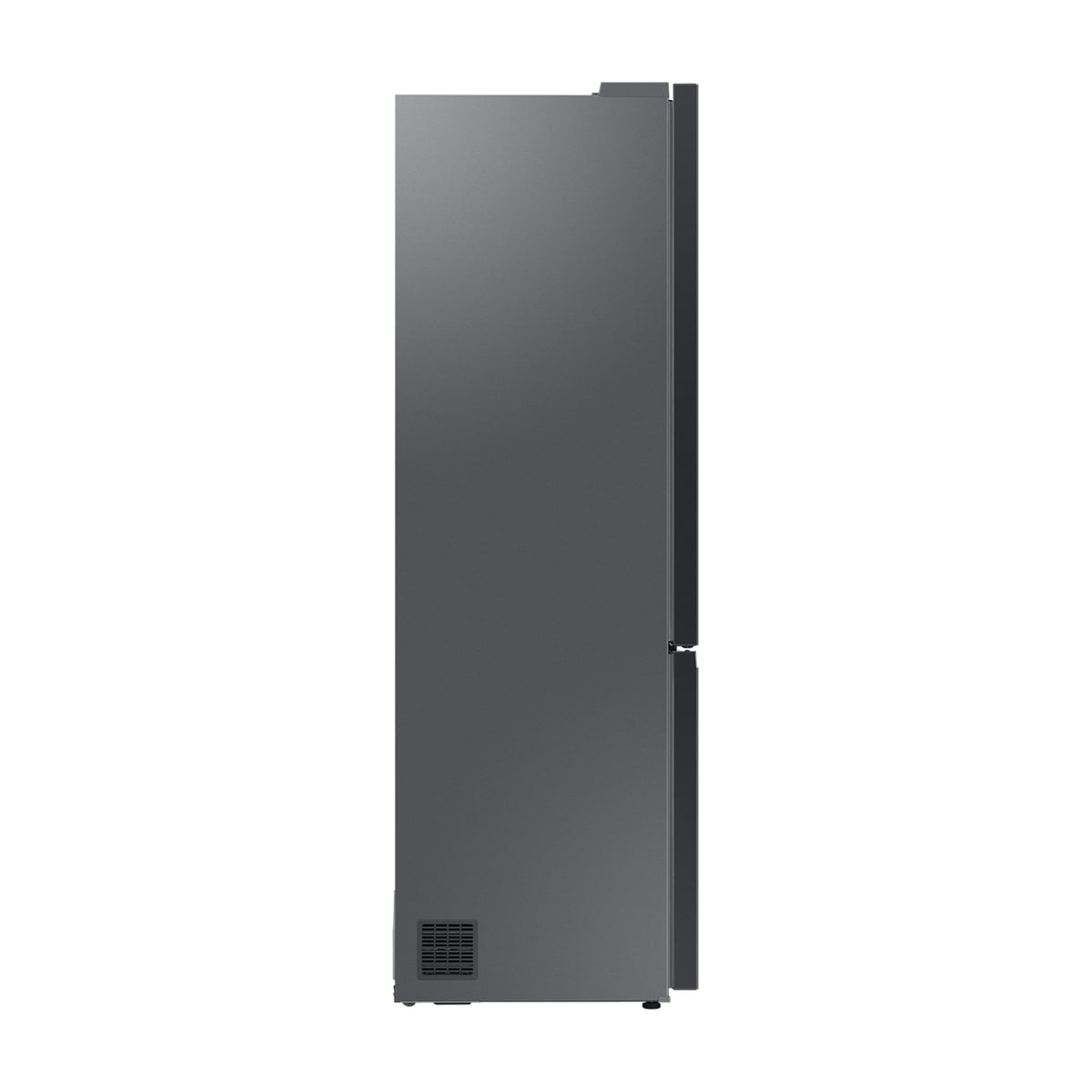 Frigorífico combi Samsung RB38C7B6AB1/EF, 387 l, clase A