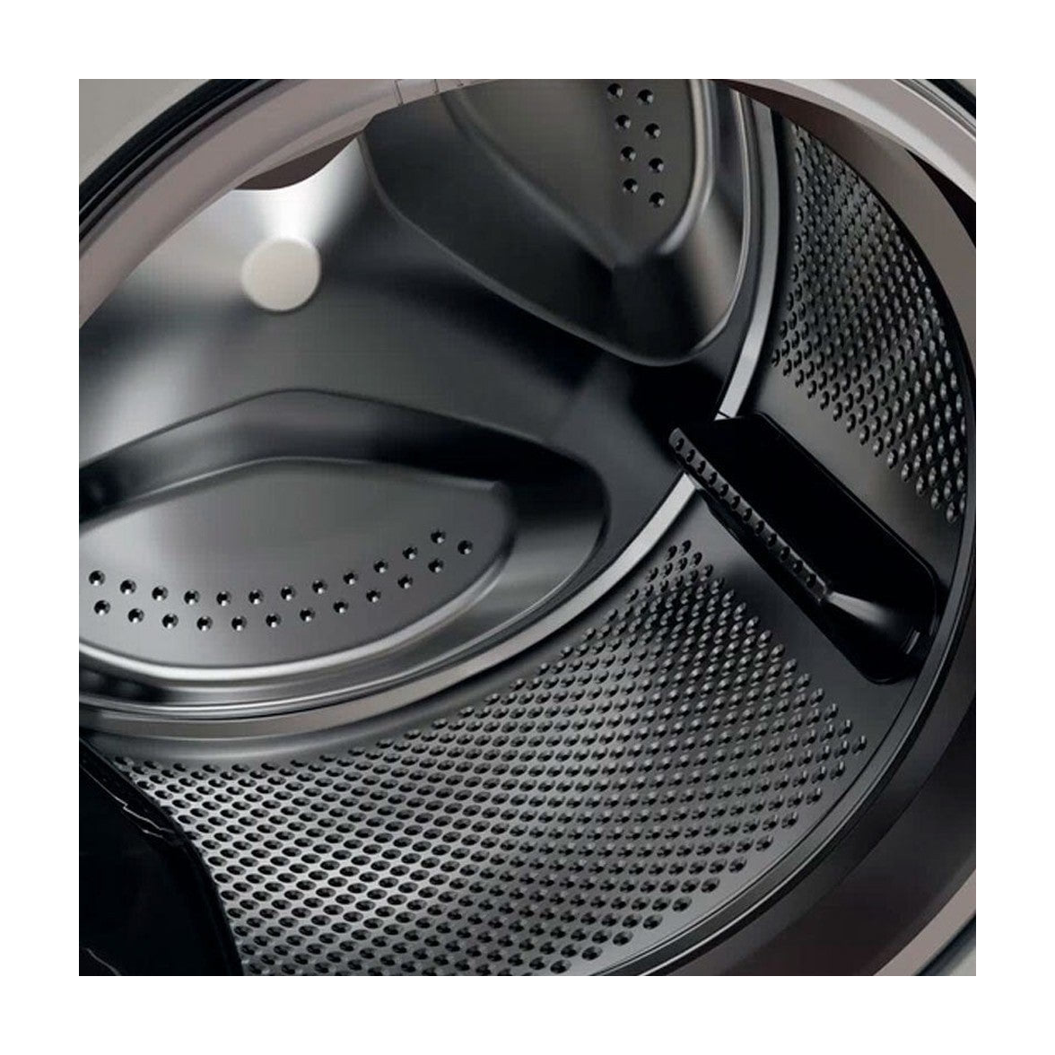 Lavadora Whirlpool FFB 9489 SBV SPT de 9 kg y 1400 rpm