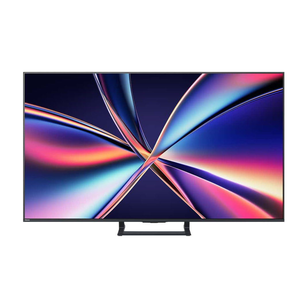 Televisor Mini LED Hisense 55E8Q de 55 pulgadas, 4K UHD y 144 Hz