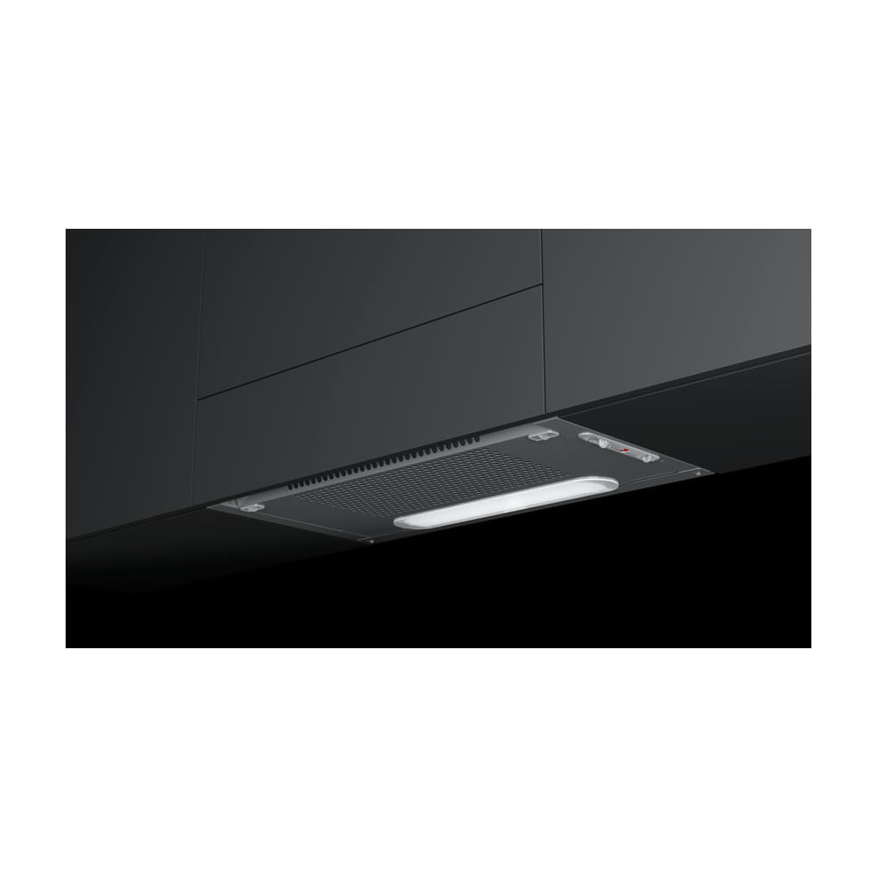 Campana integrable Teka XT2 62030 SOS de 60 cm con LED y 3 velocidades