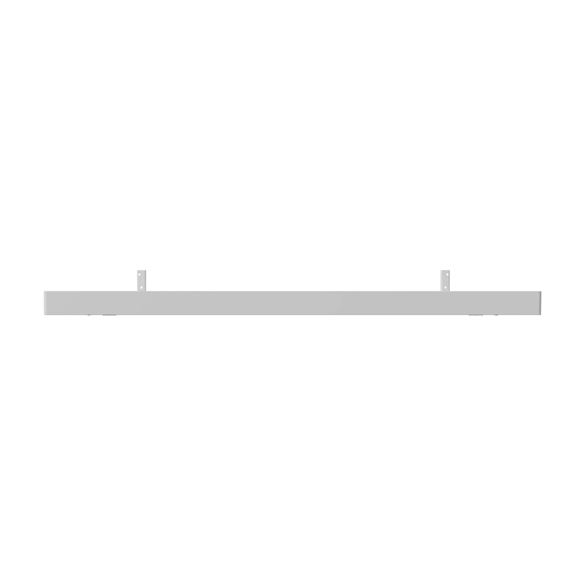 Kit de unión Hisense WZ000T10W blanco, 59,5 cm