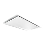 Campana de techo Siemens LR96CAQ20 de 90 cm con Home Connect