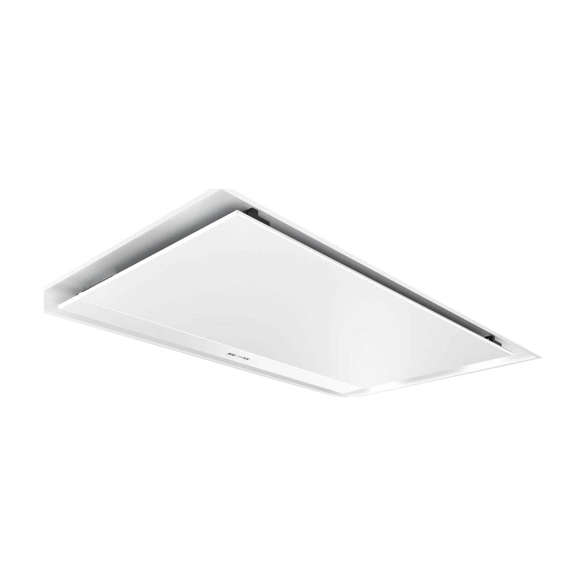 Campana de techo Siemens LR96CAQ20 de 90 cm con Home Connect