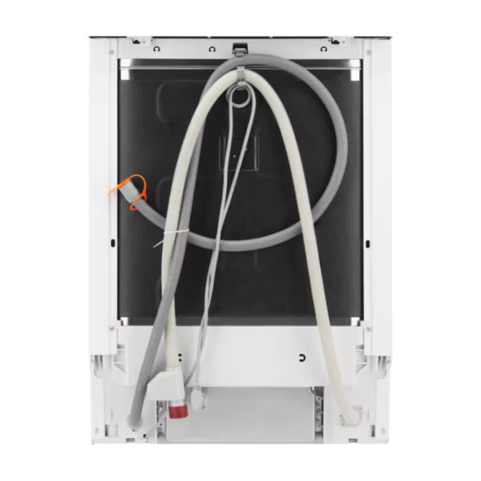 Lavavajillas AEG FFB74927ZW de 14 cubiertos con AirDry y bandeja MaxiFlex