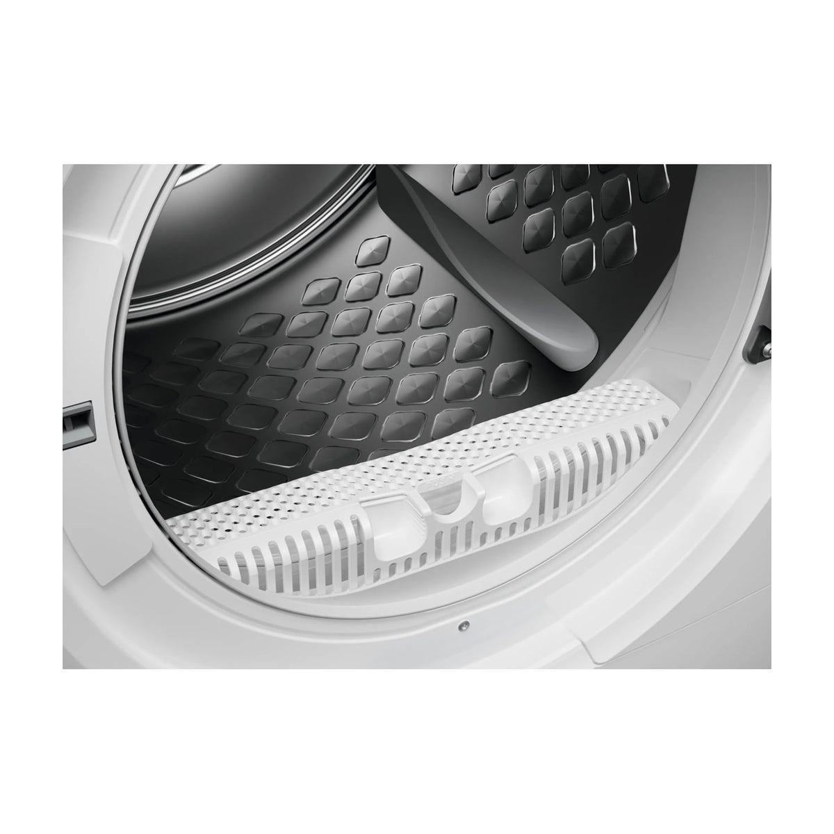 Secadora Electrolux EDI629G4BO con bomba de calor, 9 kg y clase C