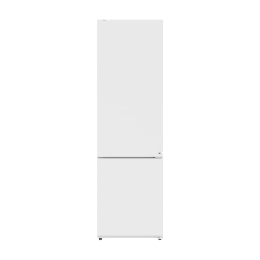 Frigorífico combi Teka RBF 48650 WH blanco, Total No Frost e inverter