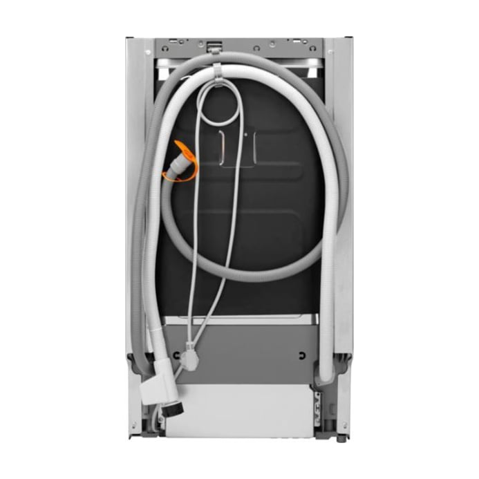Lavavajillas integrable AEG FSE62417P de 45 cm y 9 cubiertos