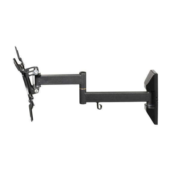 Soporte de TV Vivanco BFMO 6020 giratorio, hasta 43 pulgadas y 25 kg