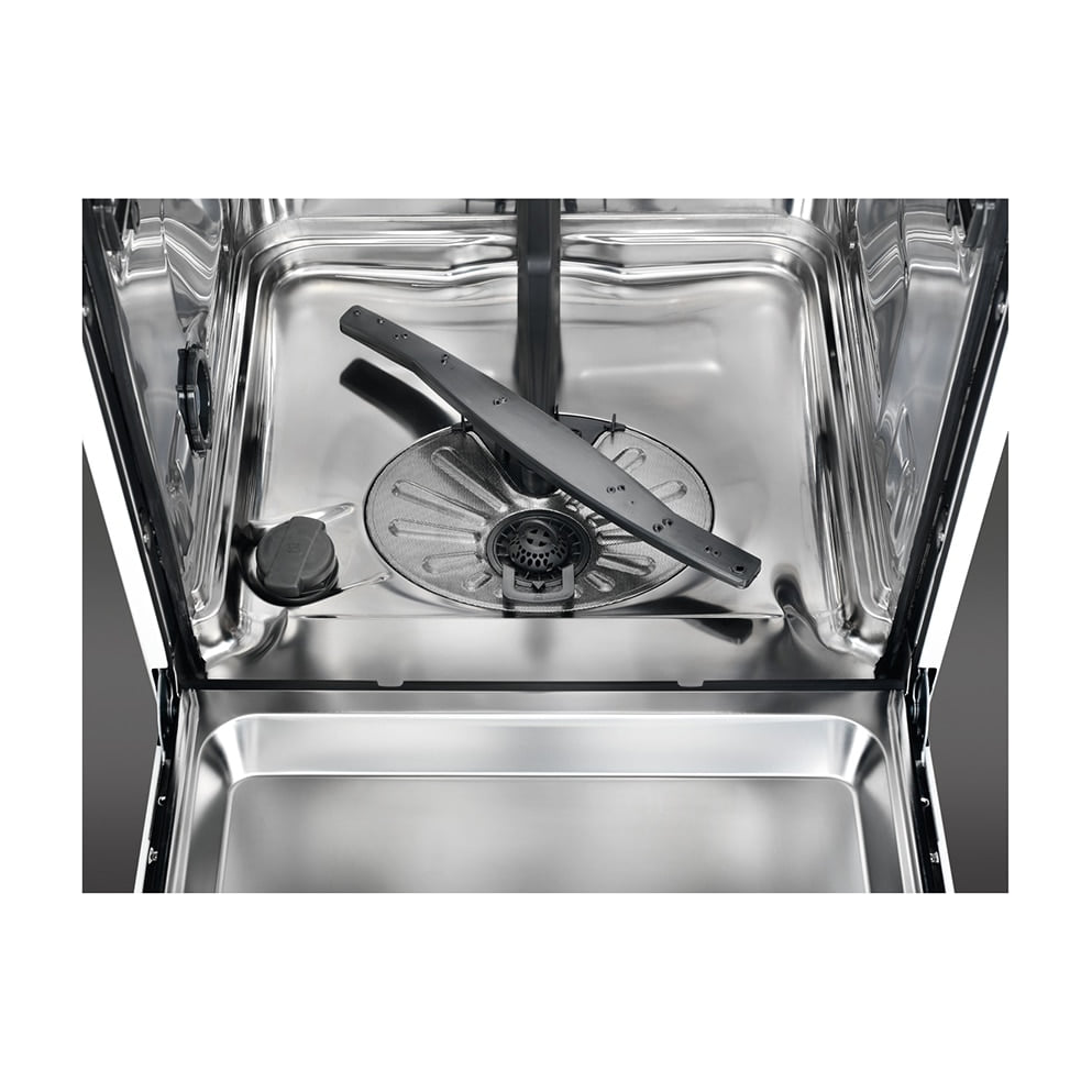 Lavavajillas integrable AEG FSE7572AP, 14 cubiertos y secado AirDry