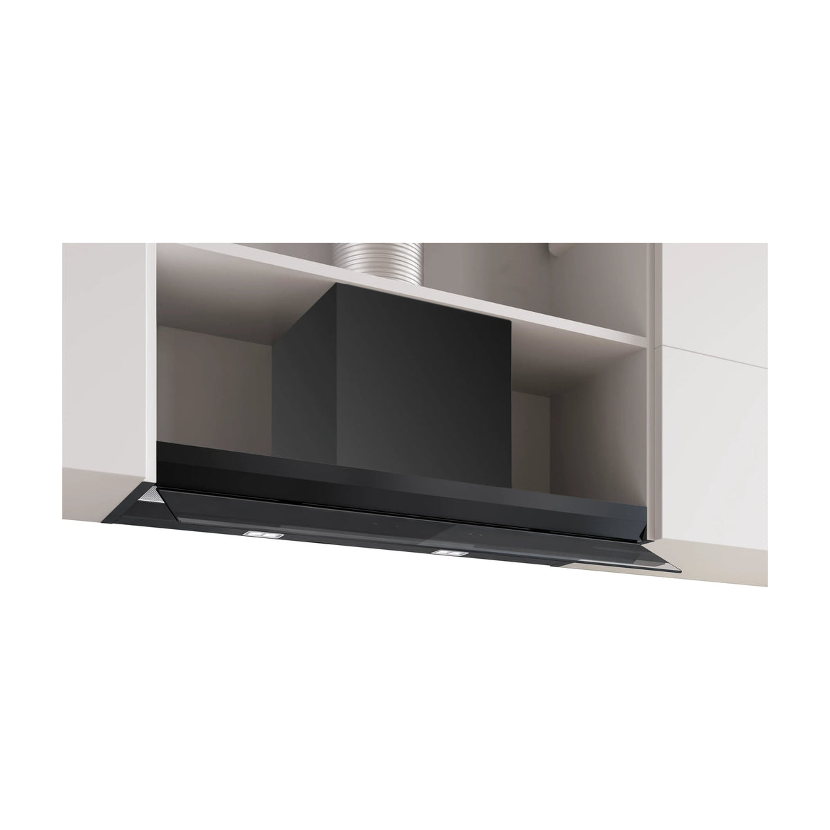 Campana integrable Bosch DBB97DP60 de 90 cm con Home Connect